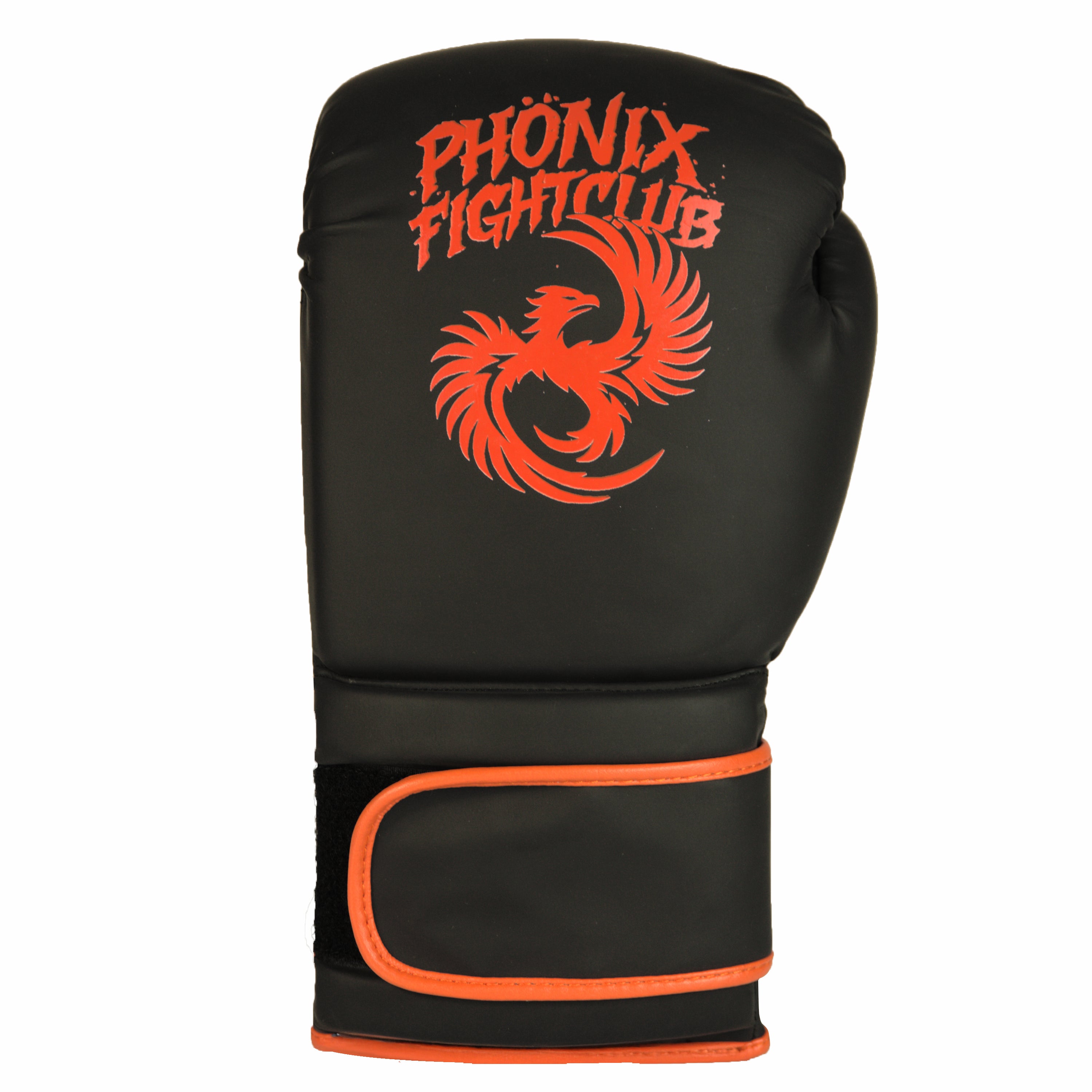 Standart Phönix Fightclub Boxhandschuhe