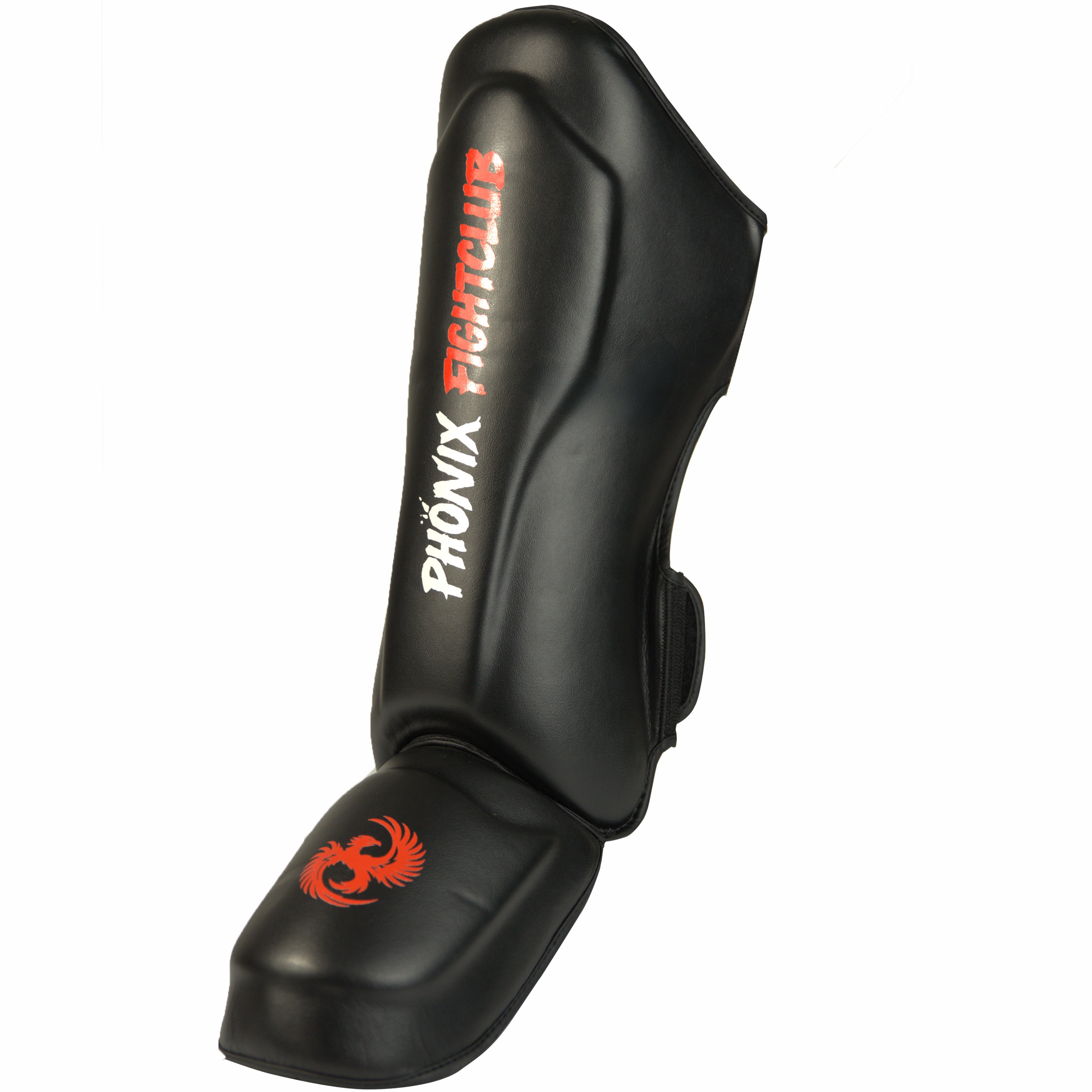 Standart Phönix Fightclub Schienbeinschoner