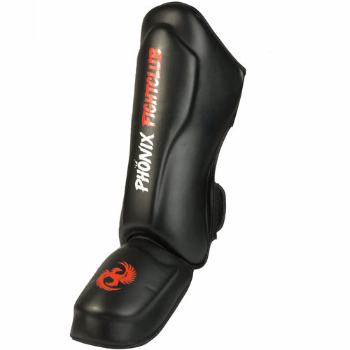 Standart Phönix Fightclub Schienbeinschoner