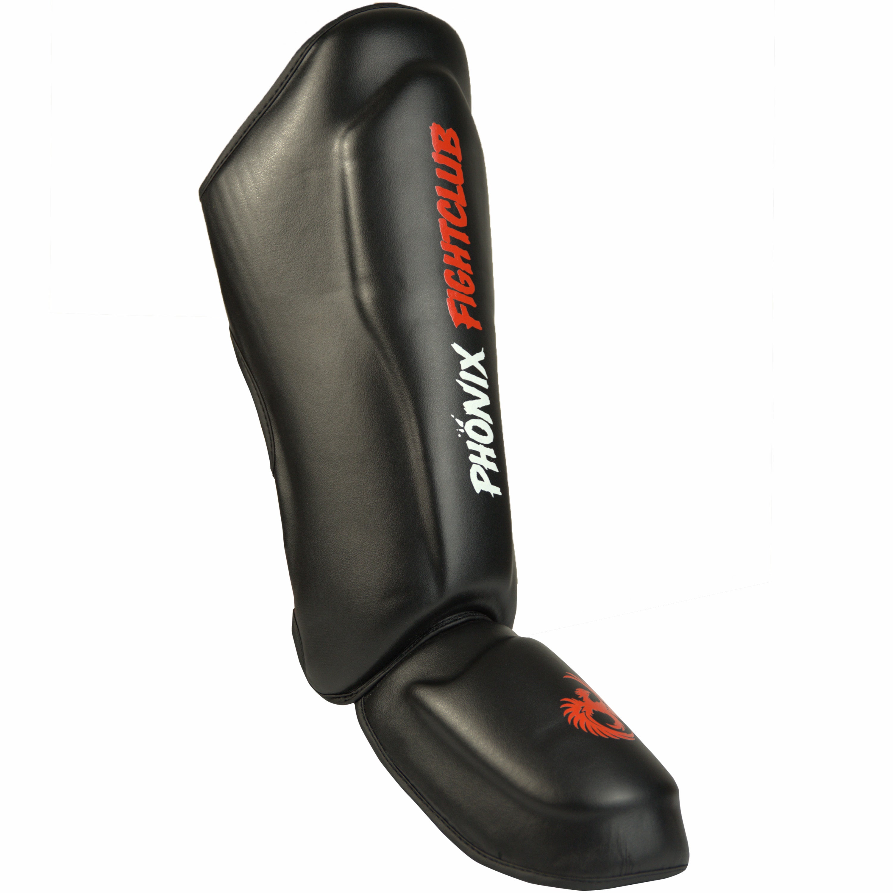 Standart Phönix Fightclub Schienbeinschoner