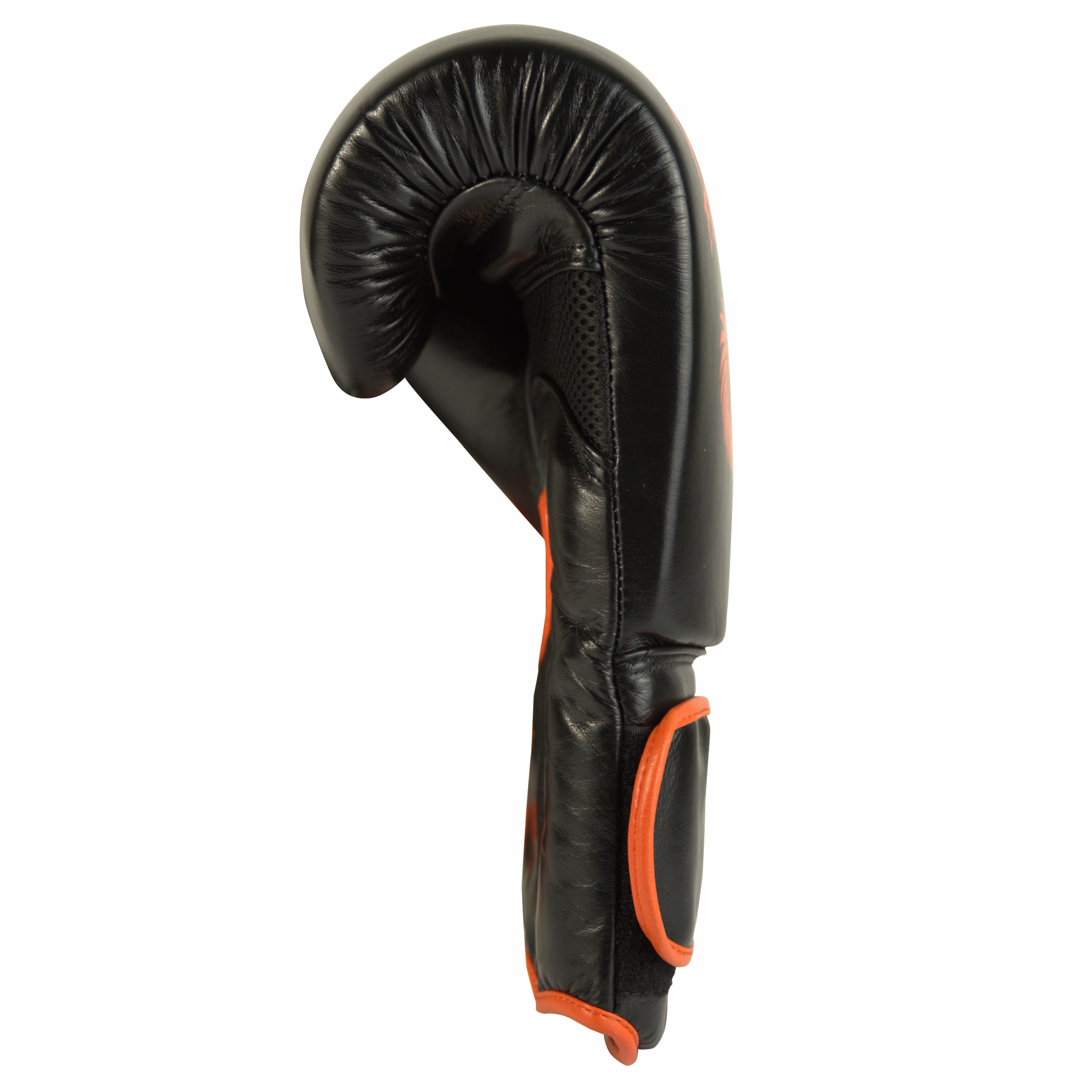 Premium Phönix Fightclub Boxhandschuhe (Echtleder)