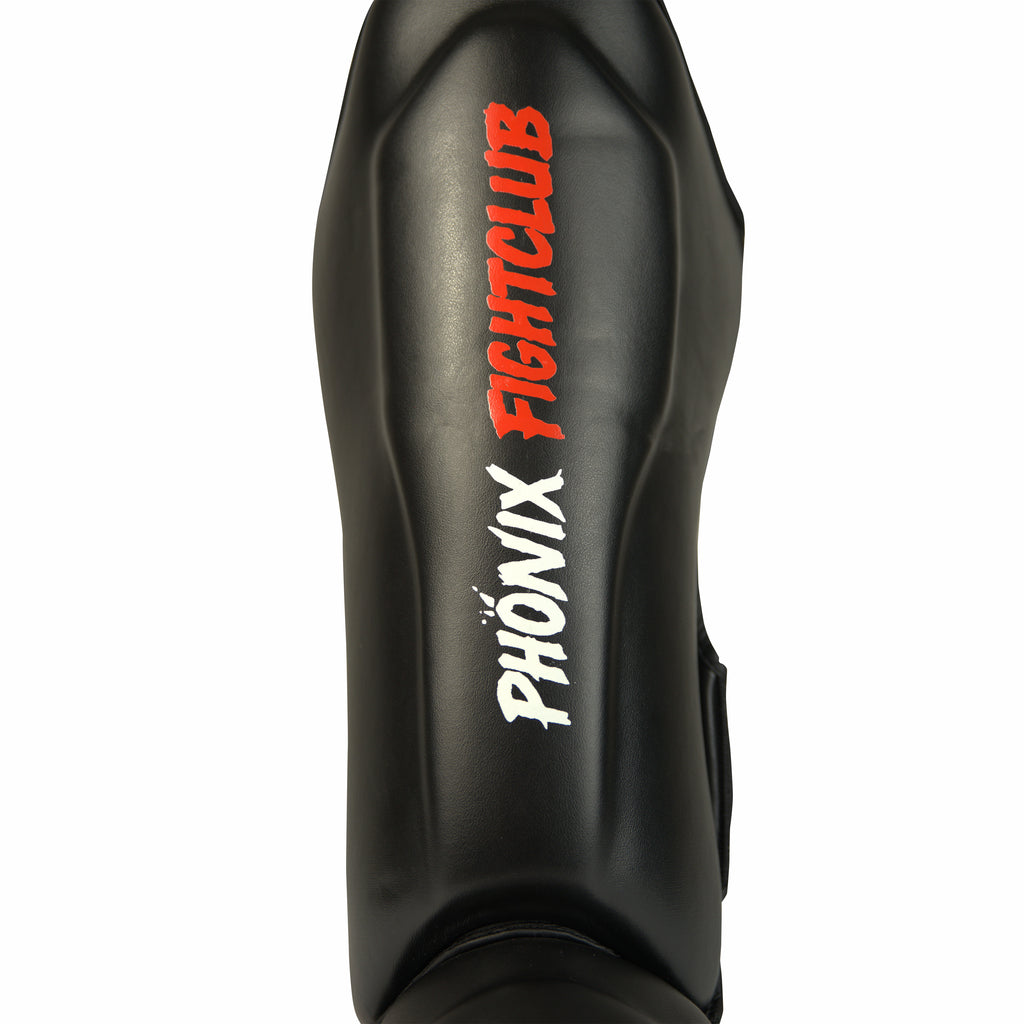 Standart Phönix Fightclub Schienbeinschoner