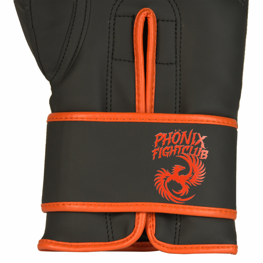Standart Phönix Fightclub Boxhandschuhe