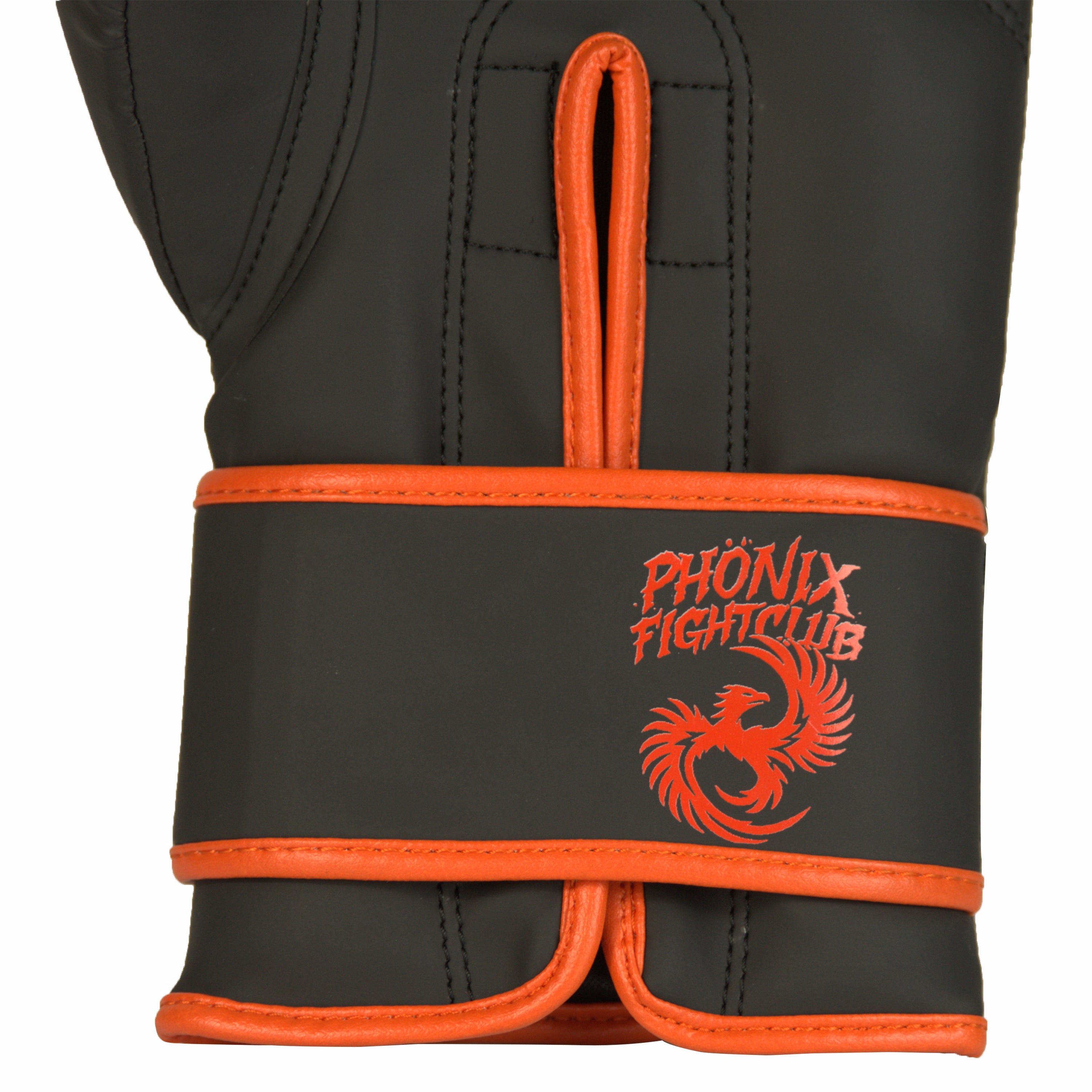 Standart Phönix Fightclub Boxhandschuhe