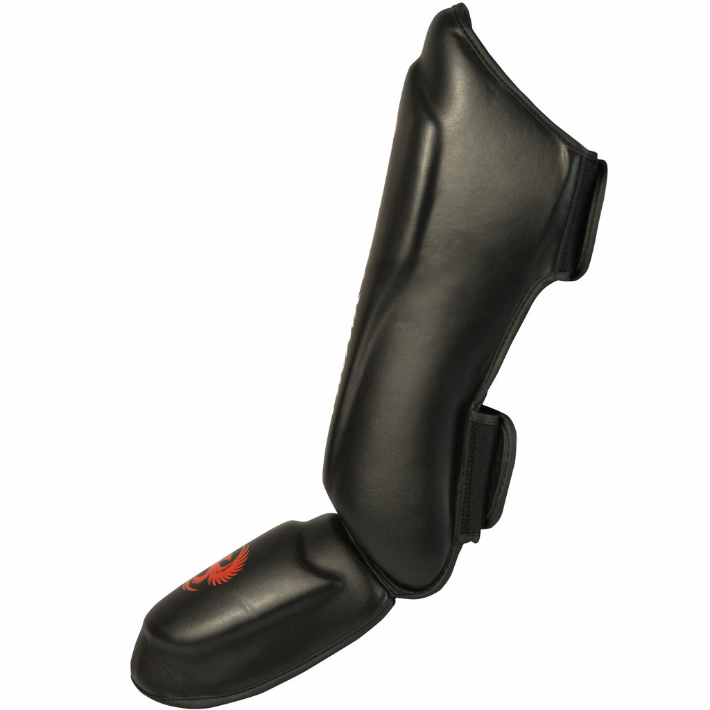 Standart Phönix Fightclub Schienbeinschoner