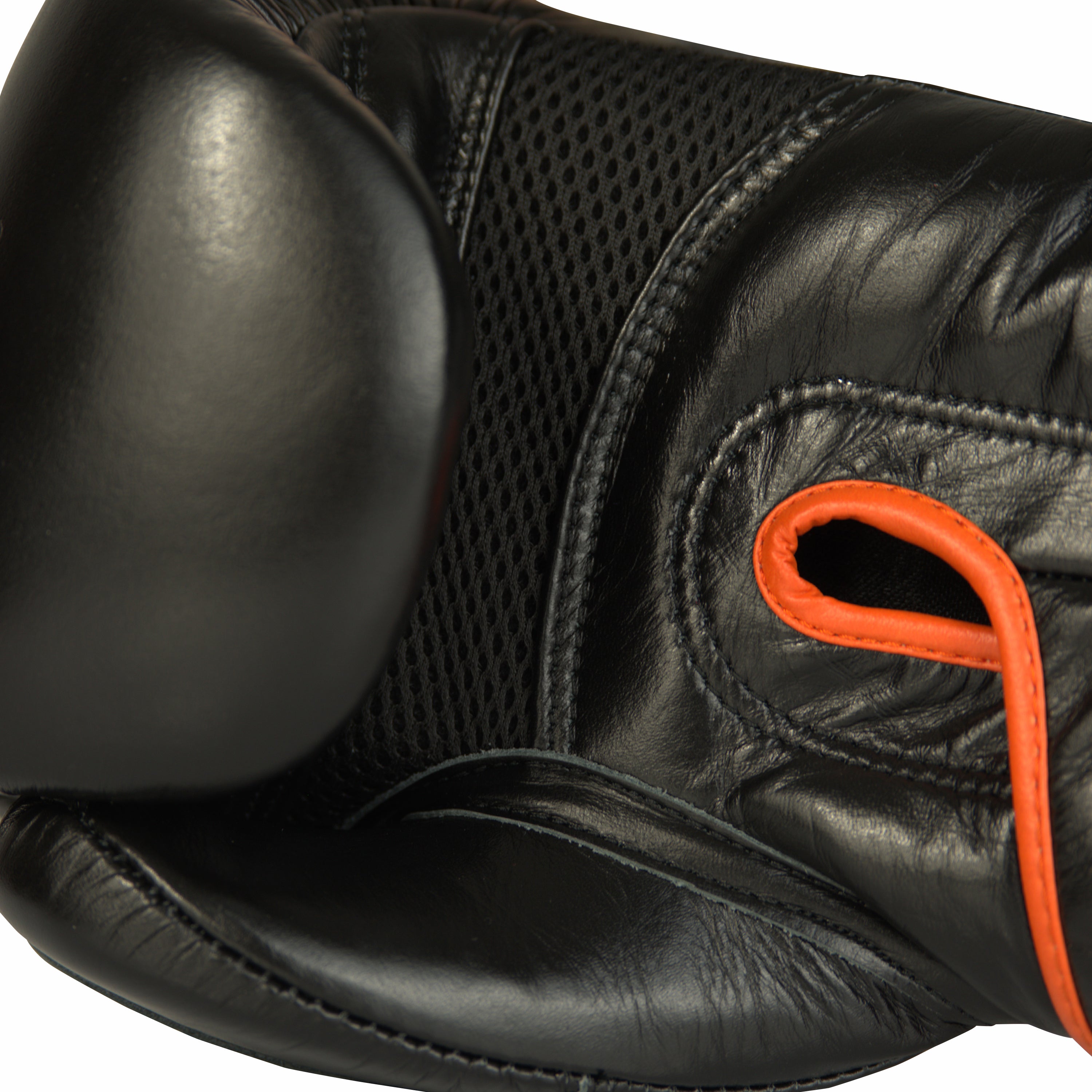 Premium Phönix Fightclub Boxhandschuhe (Echtleder)