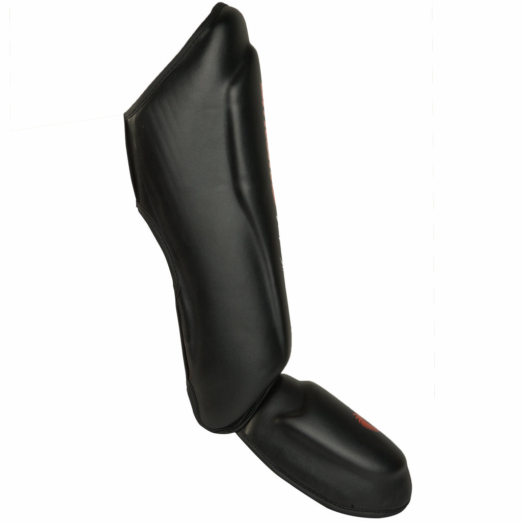 Standart Phönix Fightclub Schienbeinschoner