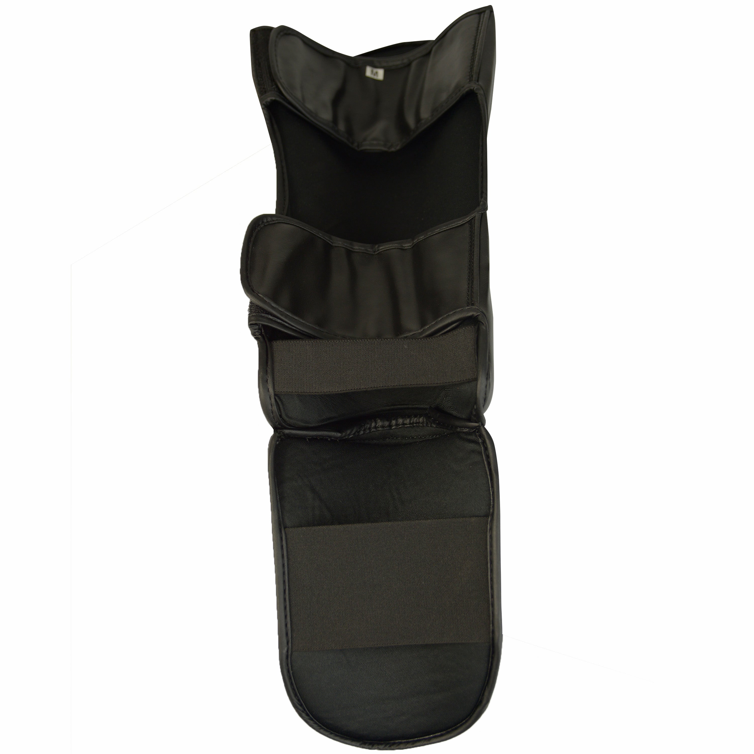 Premium Phönix Fightclub Schienbeinschoner (Echtleder)